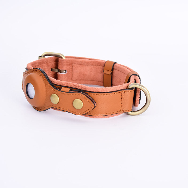 GPS Tracker Pet Collar