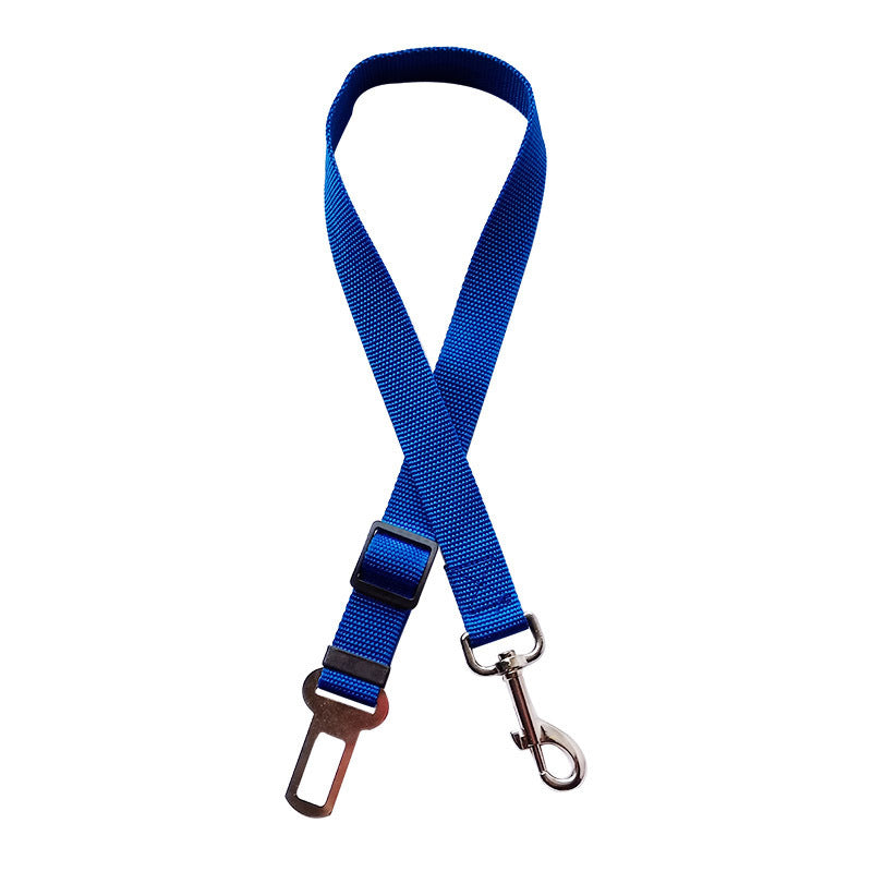Pet Car Safety Seat Belt
