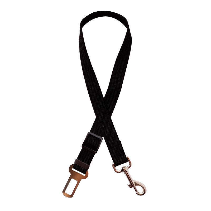 Pet Car Safety Seat Belt