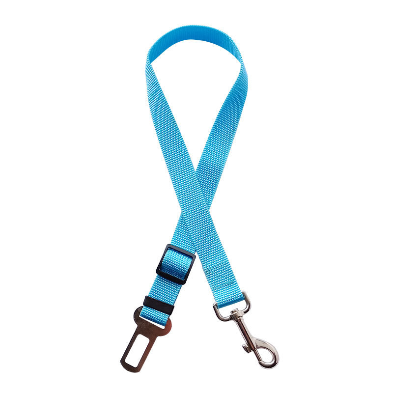 Pet Car Safety Seat Belt