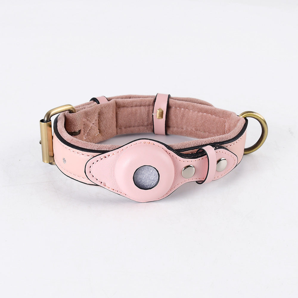 GPS Tracker Pet Collar