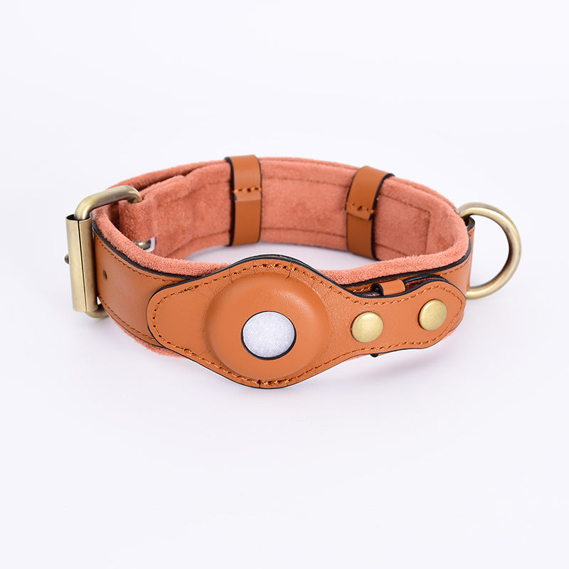 GPS Tracker Pet Collar