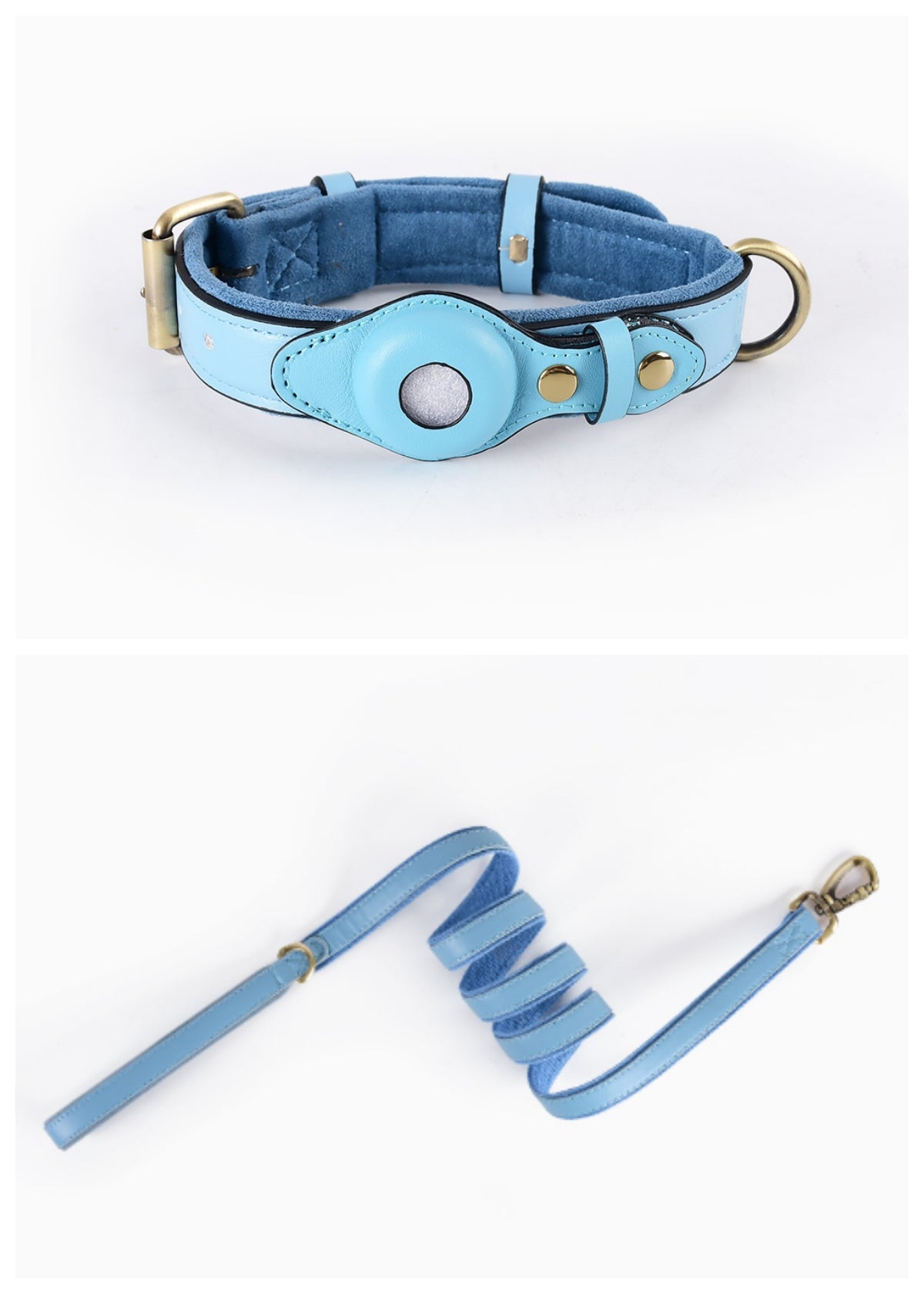GPS Tracker Pet Collar