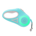 Retractable Dog Leash Set