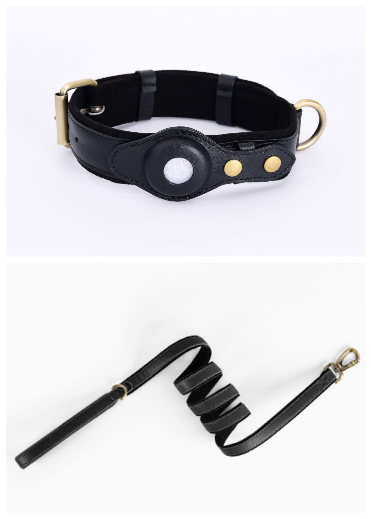 GPS Tracker Pet Collar