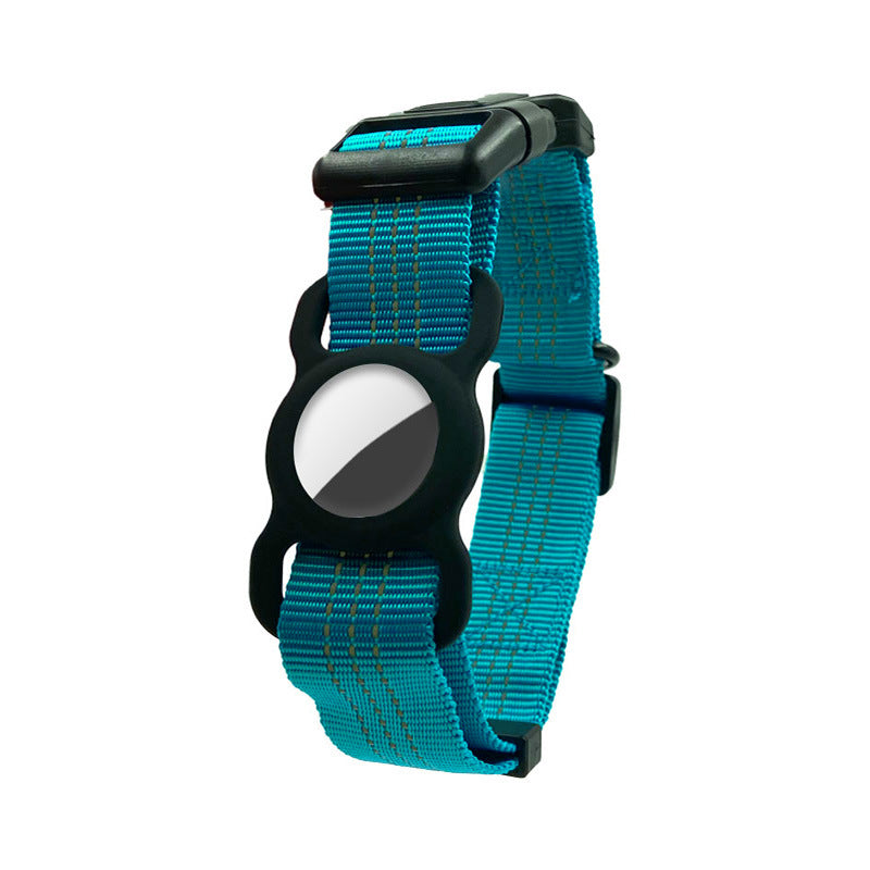 Pet Tracker Holder Collar