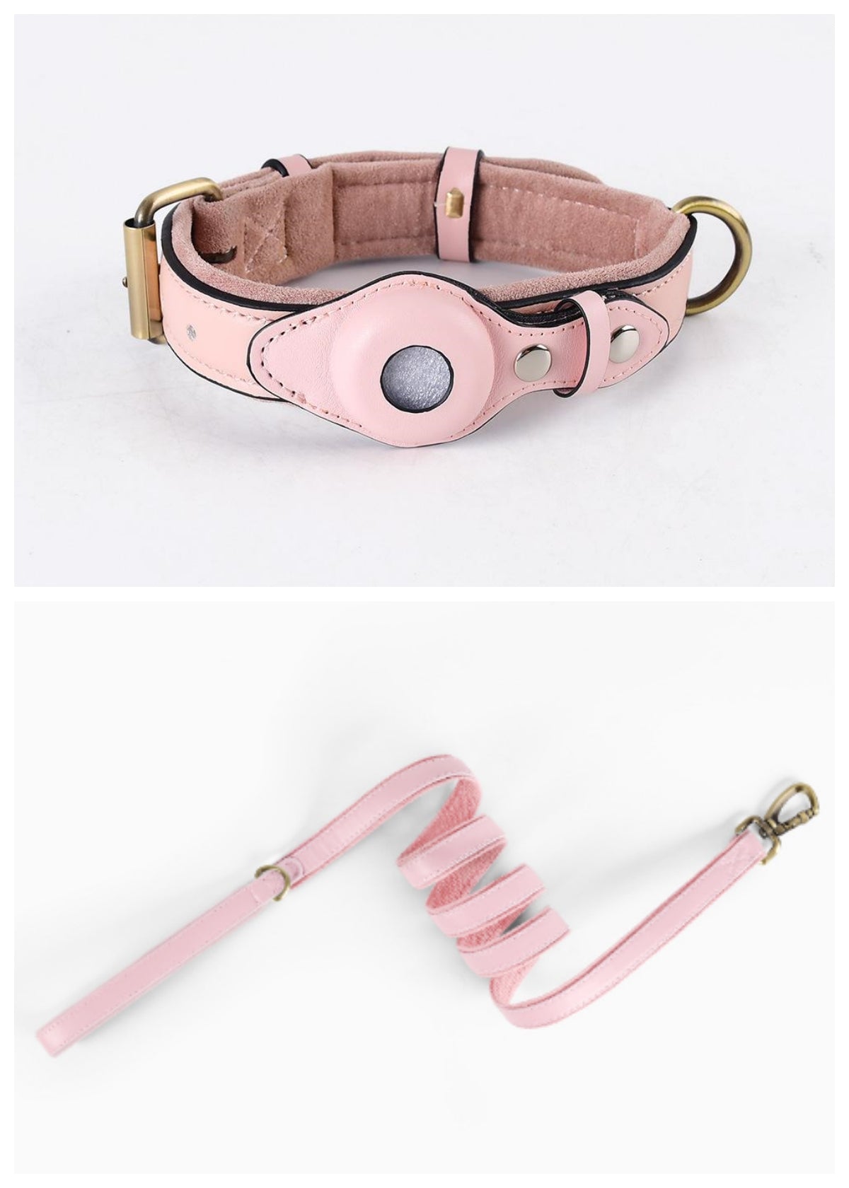 GPS Tracker Pet Collar