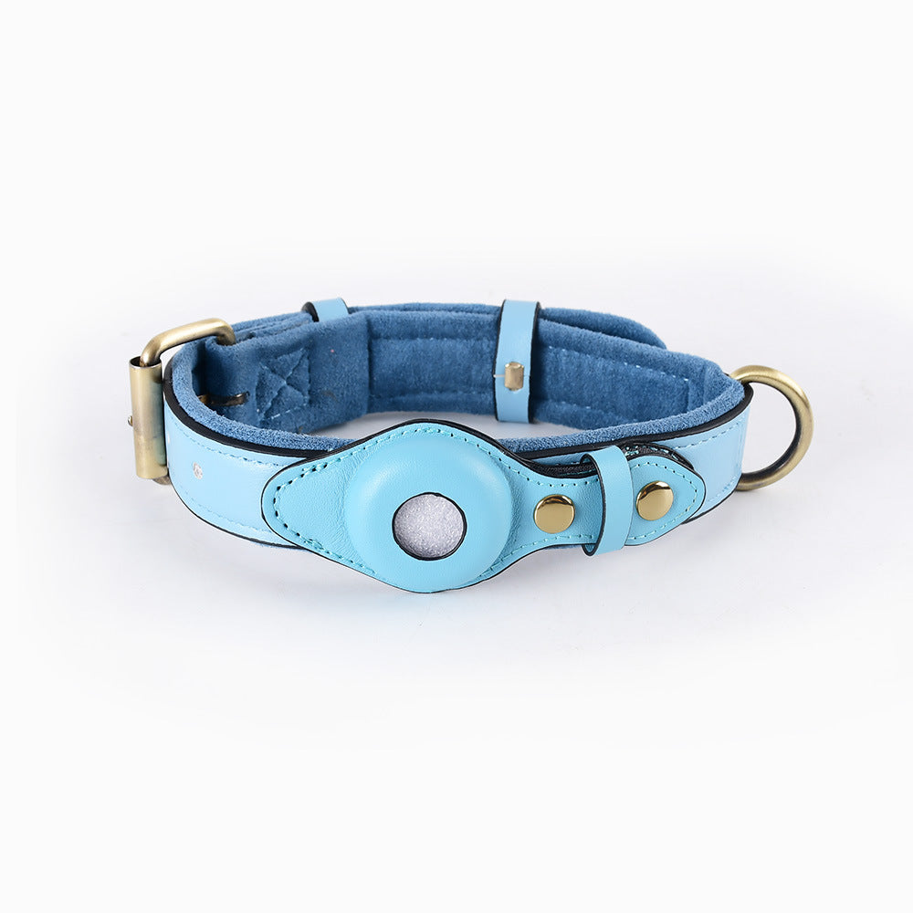 GPS Tracker Pet Collar