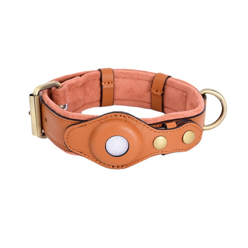GPS Tracker Pet Collar