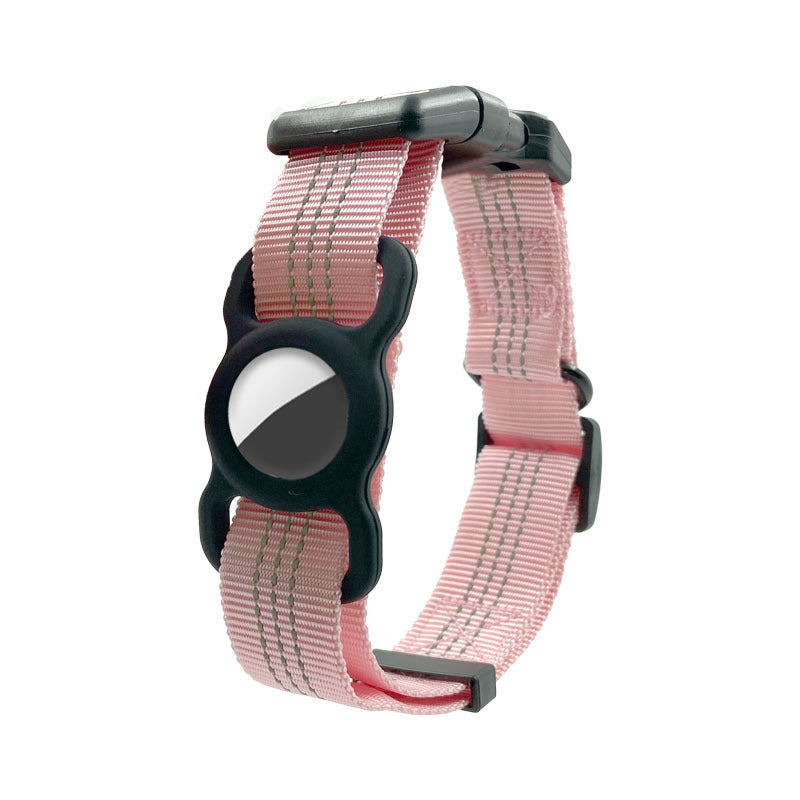 Pet Tracker Holder Collar