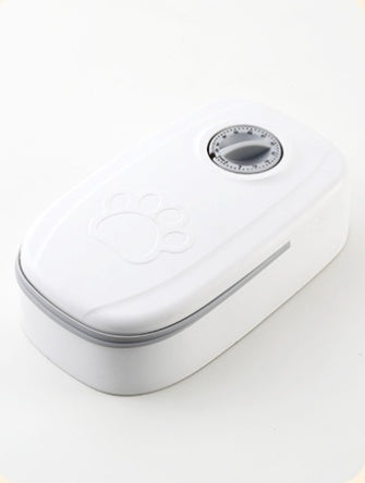 Gravity Pet Food Feeder