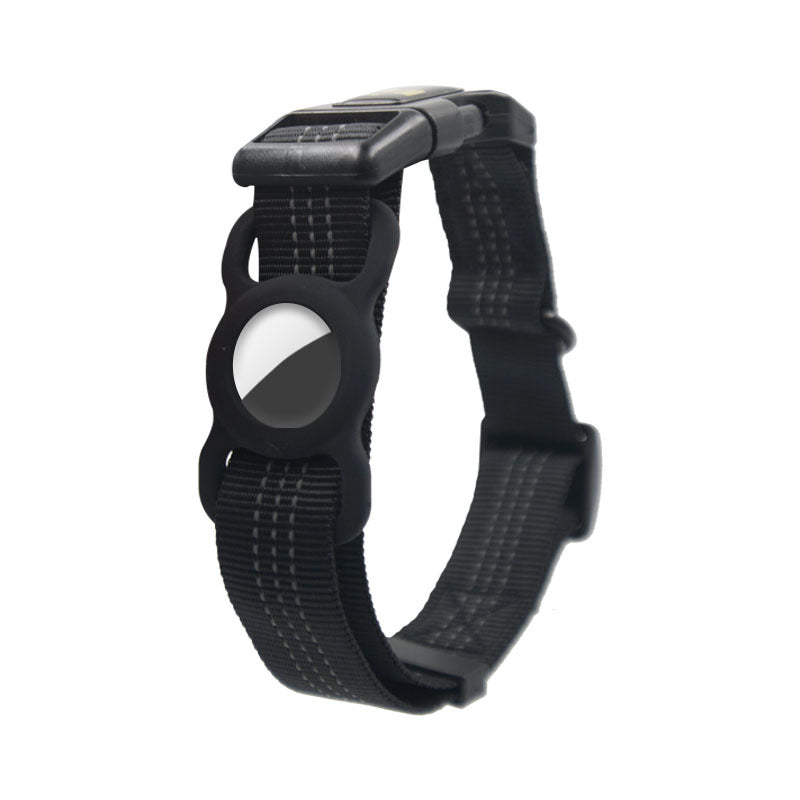 Pet Tracker Holder Collar