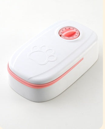 Gravity Pet Food Feeder
