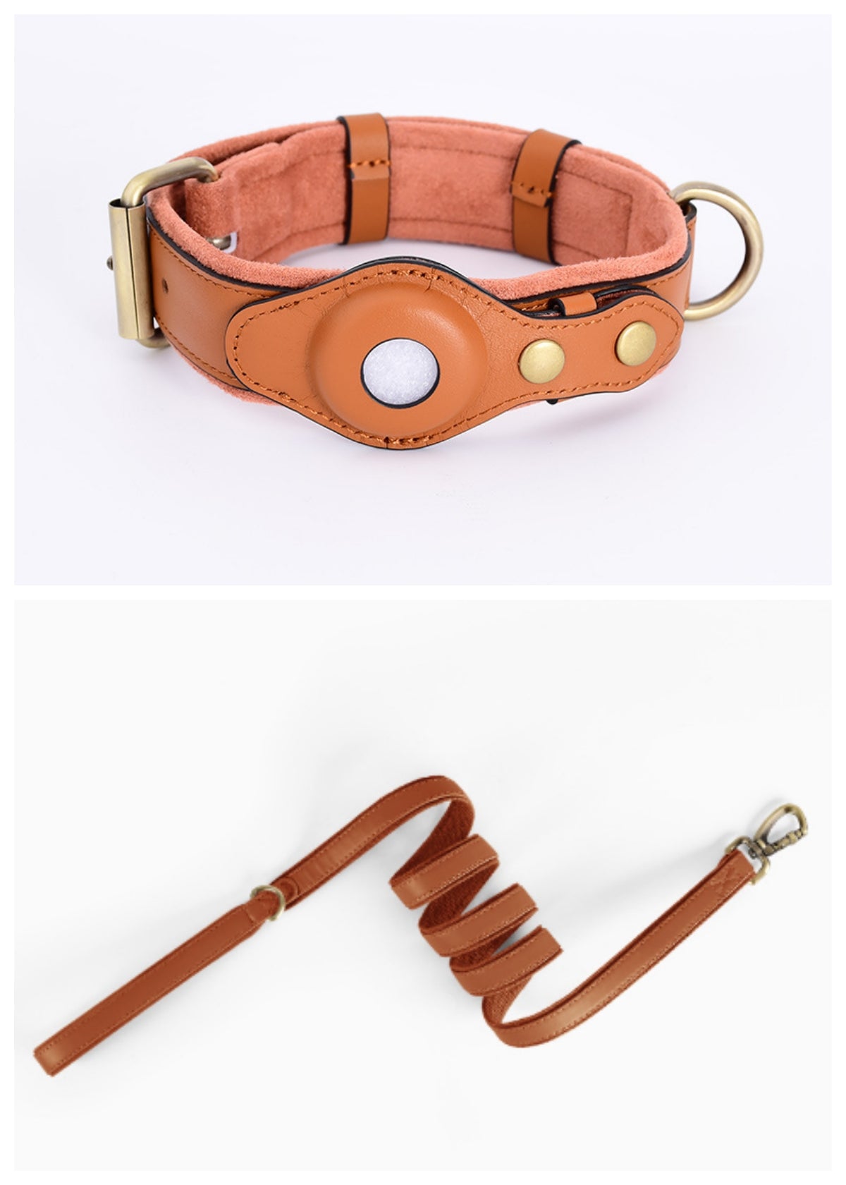 GPS Tracker Pet Collar