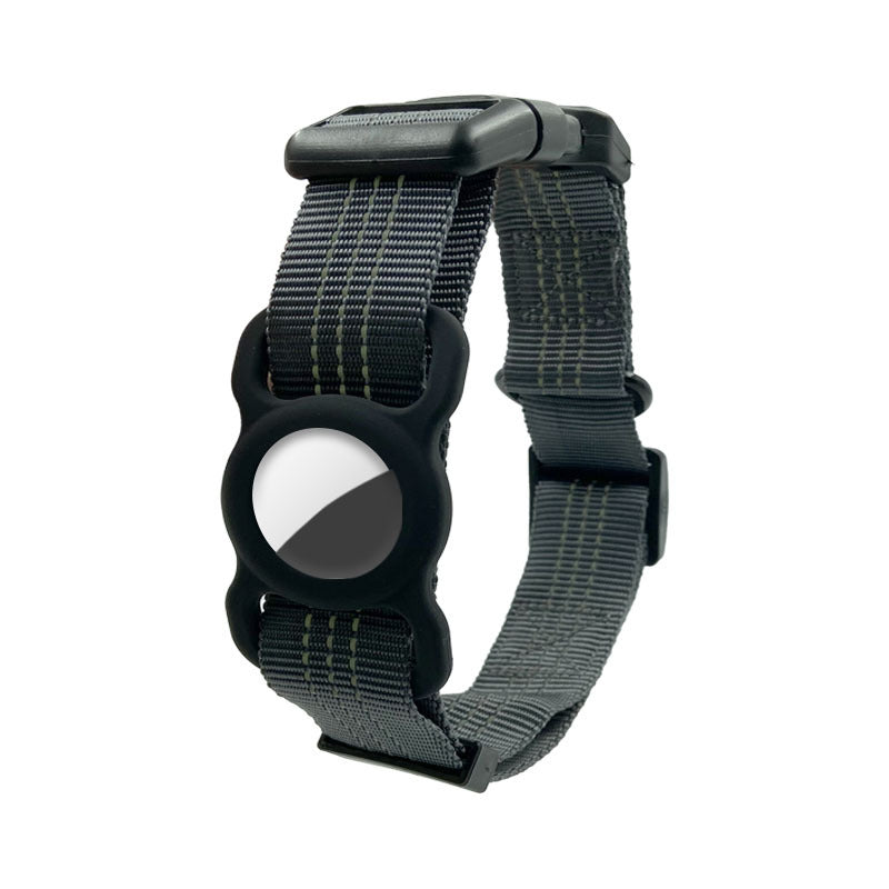 Pet Tracker Holder Collar