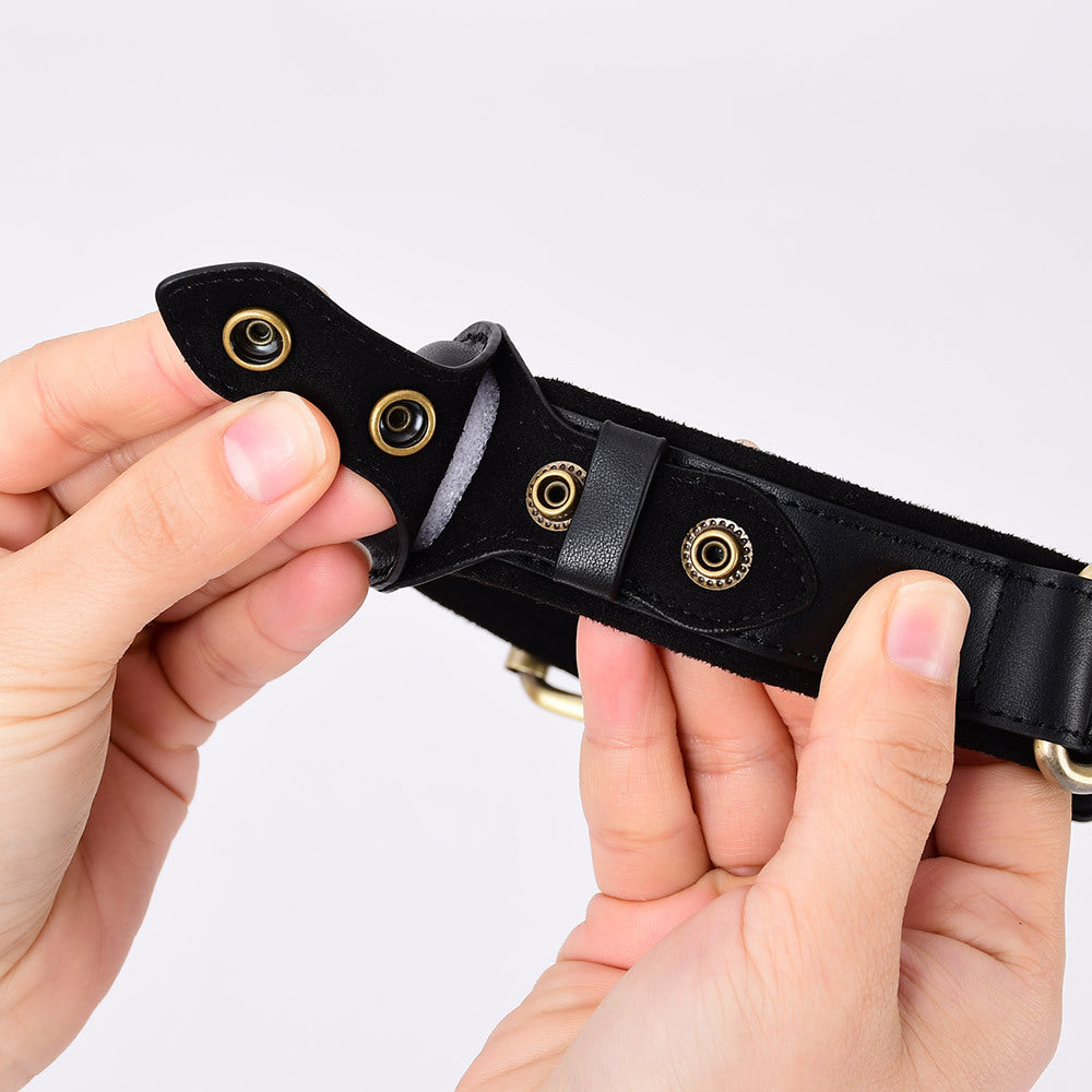 GPS Tracker Pet Collar
