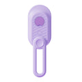 3-in-1 Steam Grooming Brush